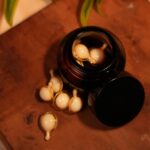 UNDO - Damage Reversal Capsules Time-Healing Formula | 12 single-use serum capsules