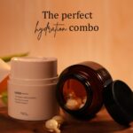 Combo UNDO - Damage Reversal Capsules + Hygienic Cleansing Balm
