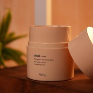 UNDO – The Hygienic Cleansing Balm