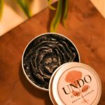 2 Dark Rose Brush Cleanser