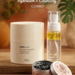 Combo The Ultimate Value Combo (3+1)