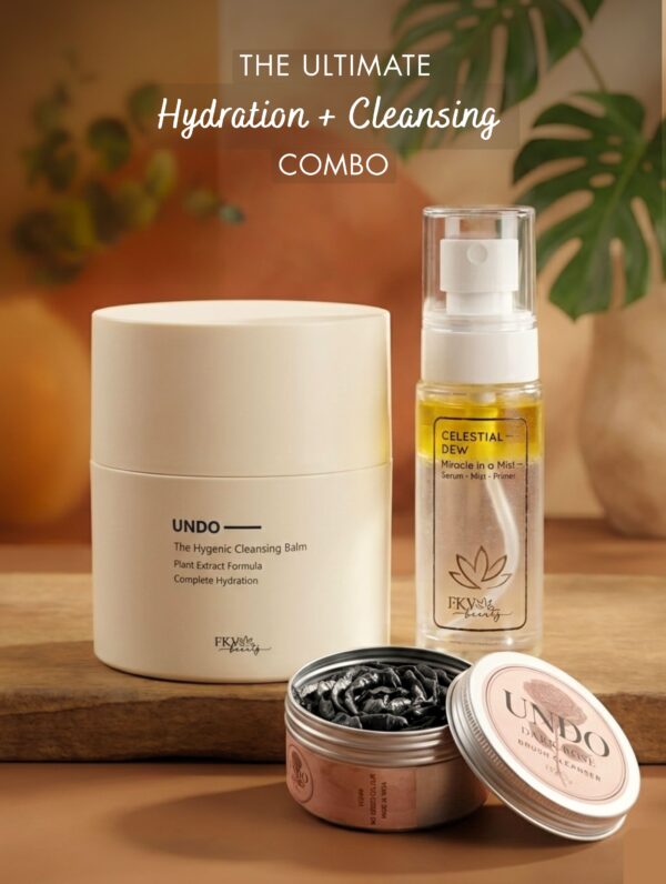 The Ultimate Value Combo (3+1)